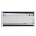 Midea Two Way Discharge Mounted Cassette Ceiling Air Conditioner